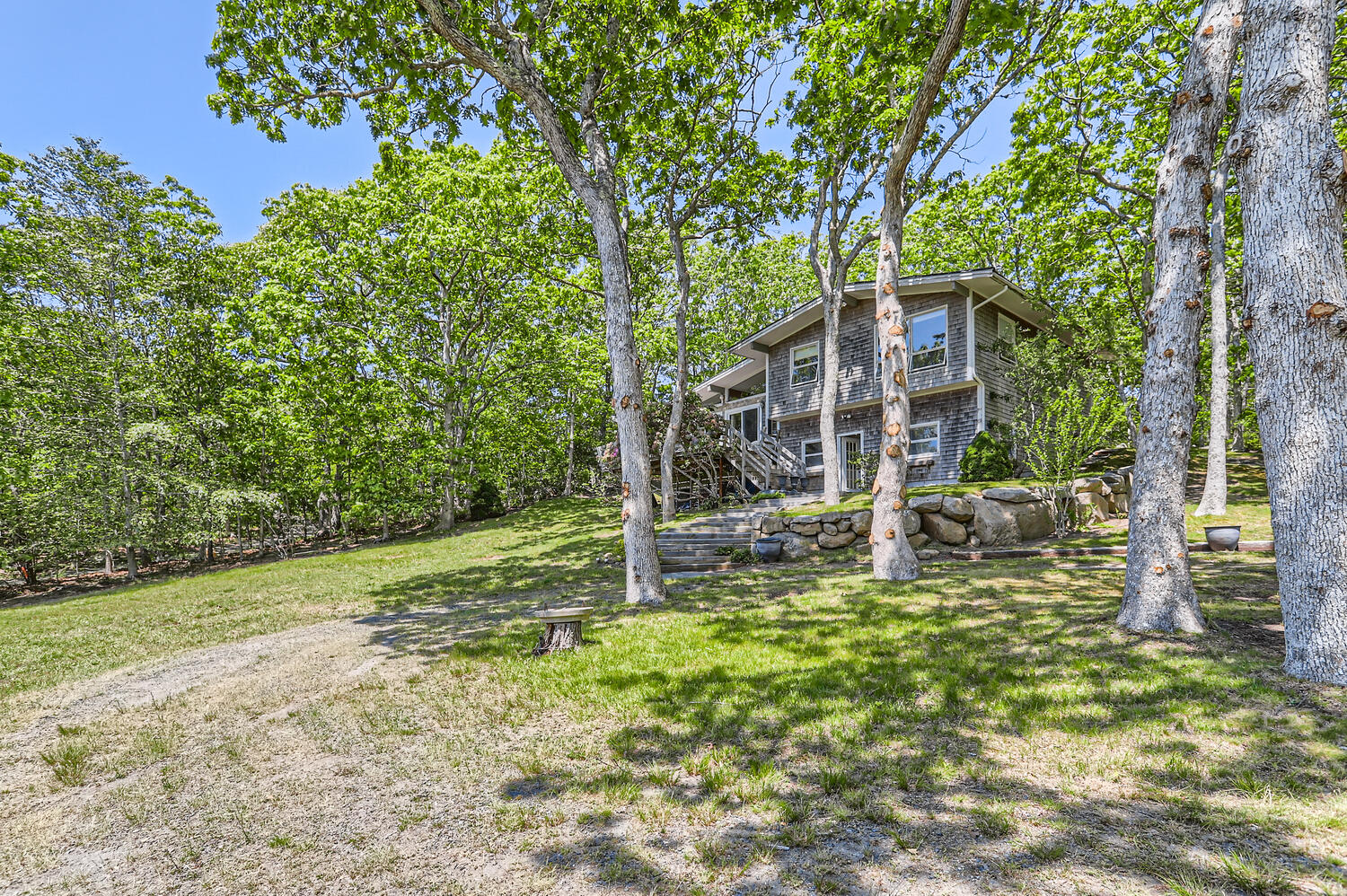 CHILMARK WATERVIEW OPPORTUNITY Tea Lane Associates